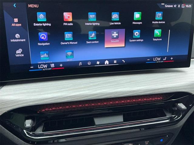 Photo of 2025 Black BMW i4 Gran Coupe