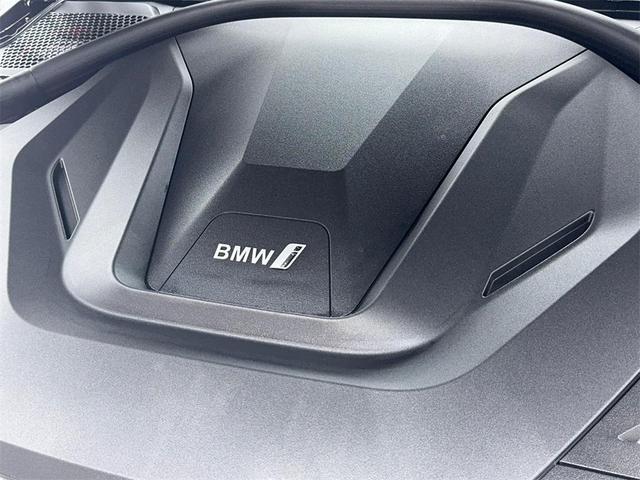 Photo of 2025 Black BMW i4 Gran Coupe