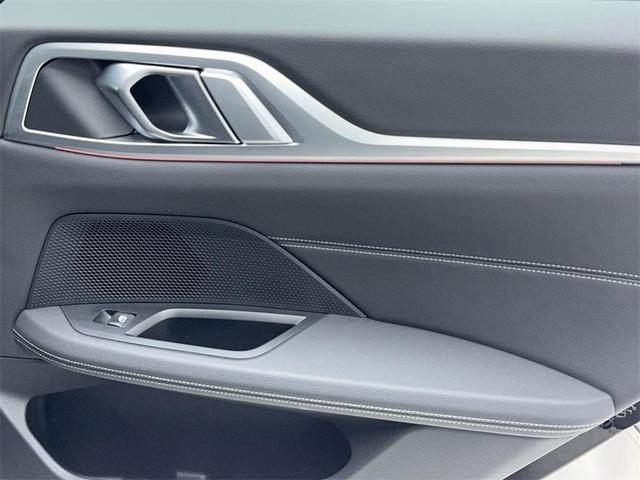 Photo of 2025 Black BMW i4 Gran Coupe