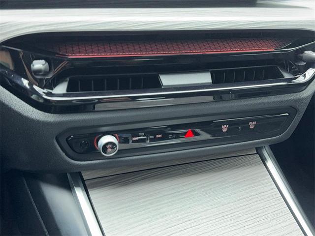 Photo of 2025 Black BMW i4 Gran Coupe