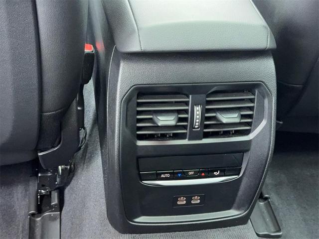 Photo of 2025 Black BMW i4 Gran Coupe