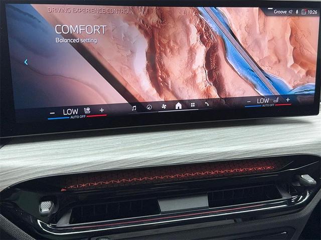 Photo of 2025 Black BMW i4 Gran Coupe