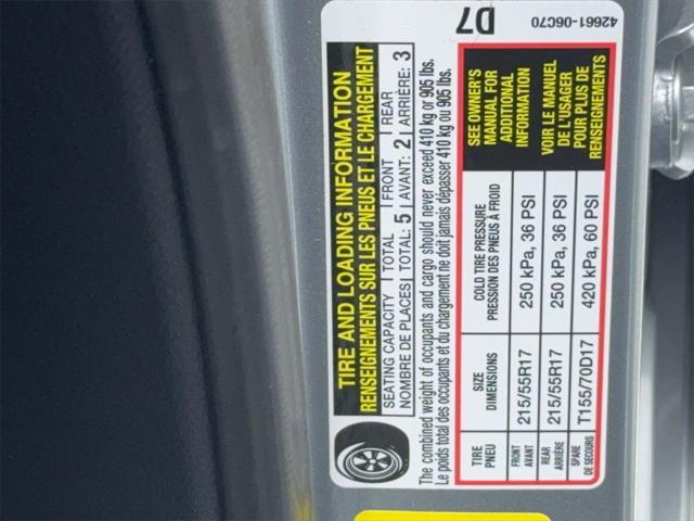 Photo of 2024 Iridium Lexus ES 350