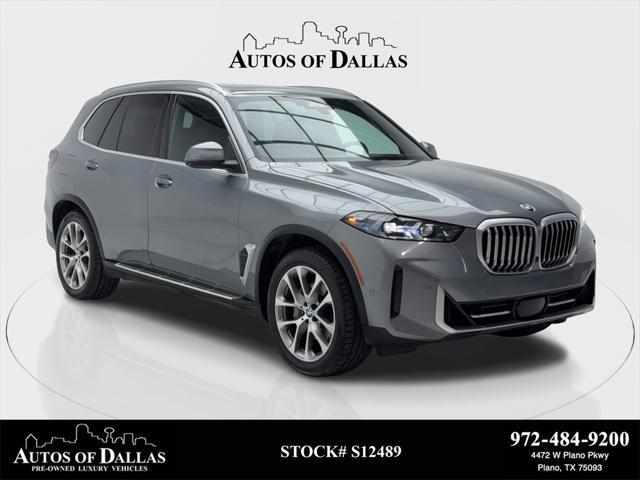 2024 BMW X5