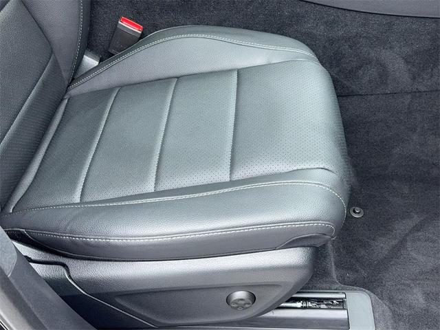 Photo of 2025 Black Mercedes-Benz GLS 450