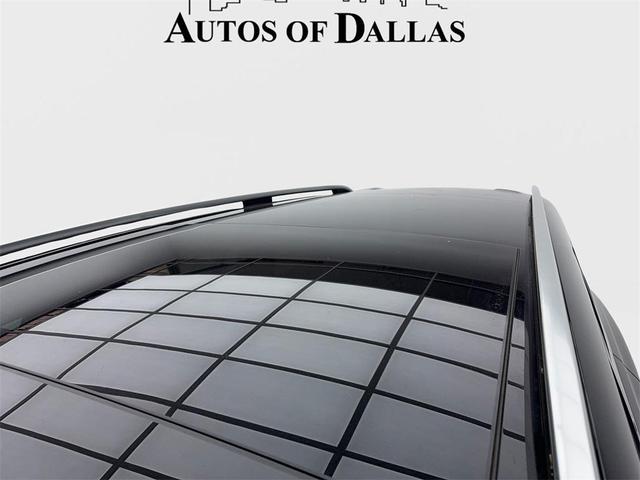 Photo of 2025 Black Mercedes-Benz GLS 450