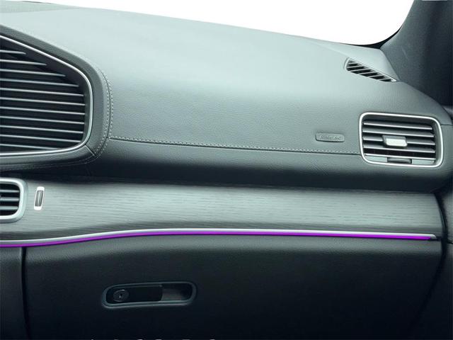 Photo of 2025 Black Mercedes-Benz GLS 450
