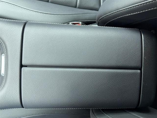 Photo of 2025 Black Mercedes-Benz GLS 450
