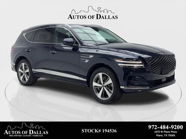 2024 Genesis GV80