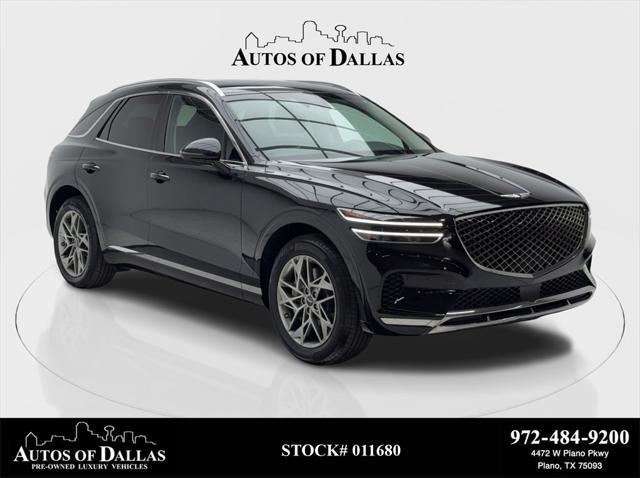 2024 Genesis Gv70