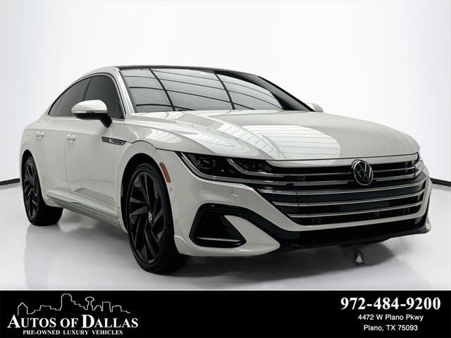 2023 Volkswagen Arteon