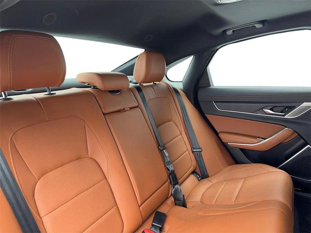 Photo of 2022 White Jaguar XF