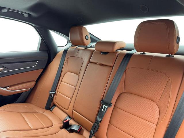 Photo of 2022 White Jaguar XF