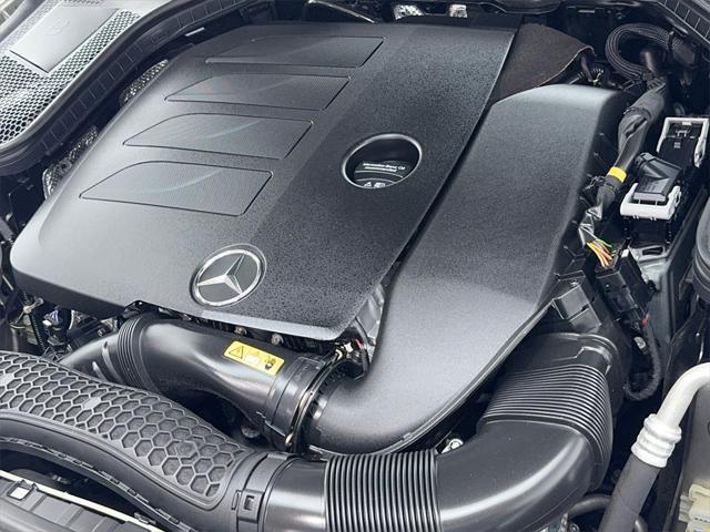 Photo of 2021 Silver Mercedes-Benz C-Class