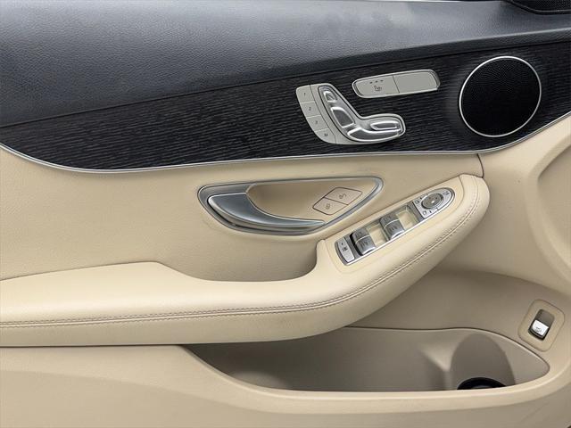 Photo of 2021 Silver Mercedes-Benz C-Class