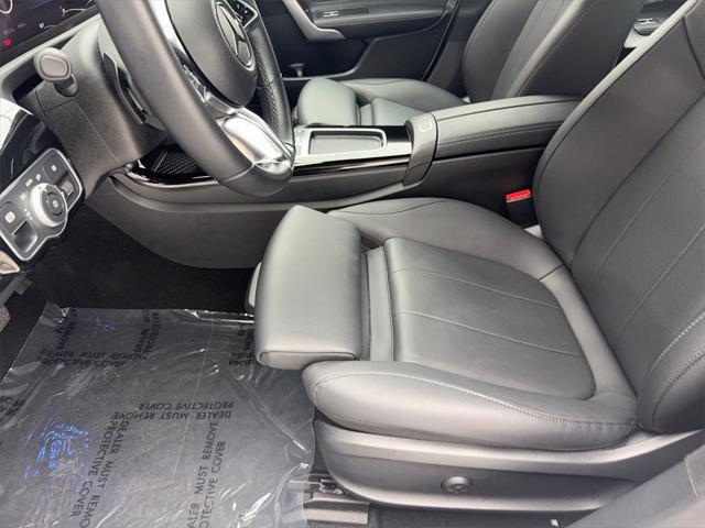 Photo of 2024 White Mercedes-Benz CLA 250