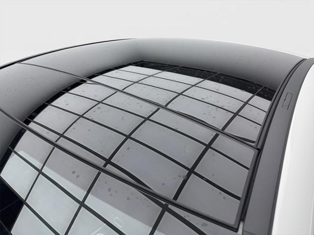 Photo of 2024 White Mercedes-Benz CLA 250