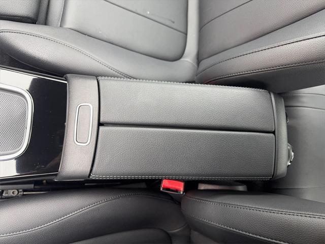 Photo of 2024 White Mercedes-Benz CLA 250
