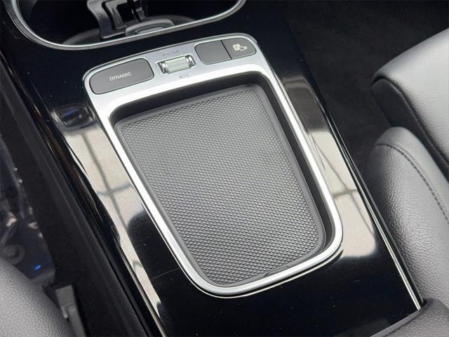 Photo of 2024 White Mercedes-Benz CLA 250