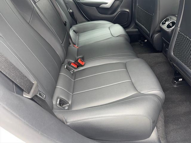 Photo of 2024 White Mercedes-Benz CLA 250