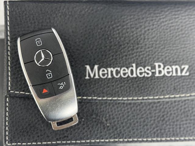 Photo of 2024 White Mercedes-Benz CLA 250