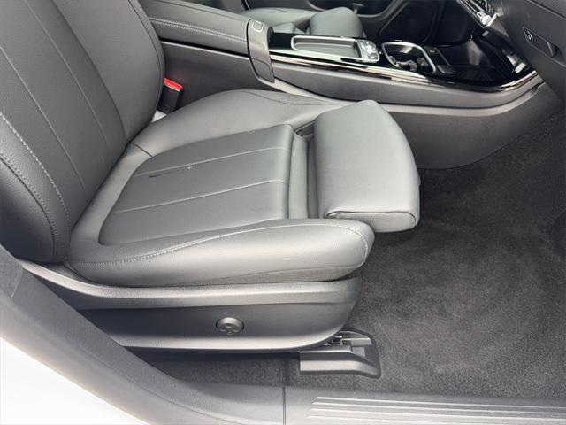 Photo of 2024 White Mercedes-Benz CLA 250