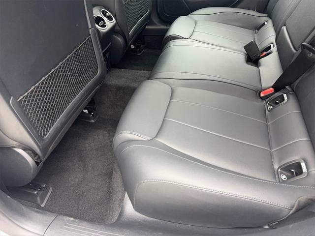 Photo of 2024 White Mercedes-Benz CLA 250
