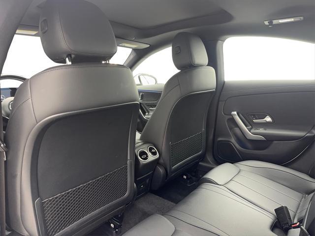 Photo of 2024 White Mercedes-Benz CLA 250