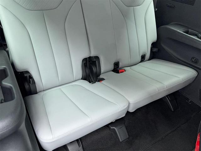 Photo of 2024 Sierra Burgundy Hyundai PALISADE