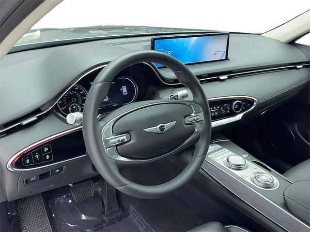Photo of 2024 Savile Silver Genesis GV70