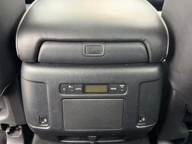 Photo of 2023 Anthracite Gray INFINITI QX80