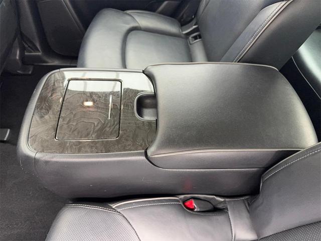 Photo of 2023 Anthracite Gray INFINITI QX80