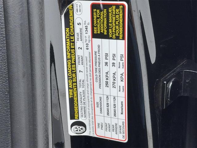 Photo of 2023 Black Metallic Audi Q7
