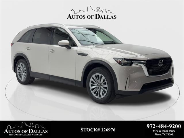 2024 Mazda Cx-90