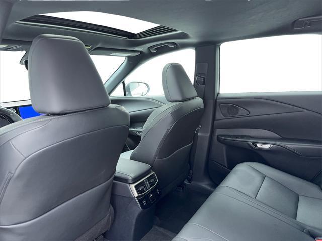 Photo of 2023 Iridium Lexus RX 350