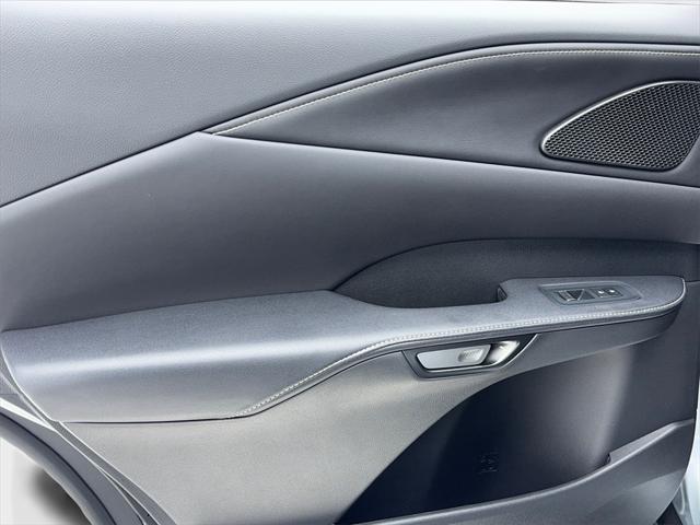 Photo of 2023 Iridium Lexus RX 350