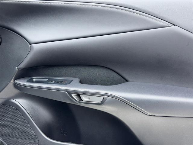 Photo of 2023 Iridium Lexus RX 350