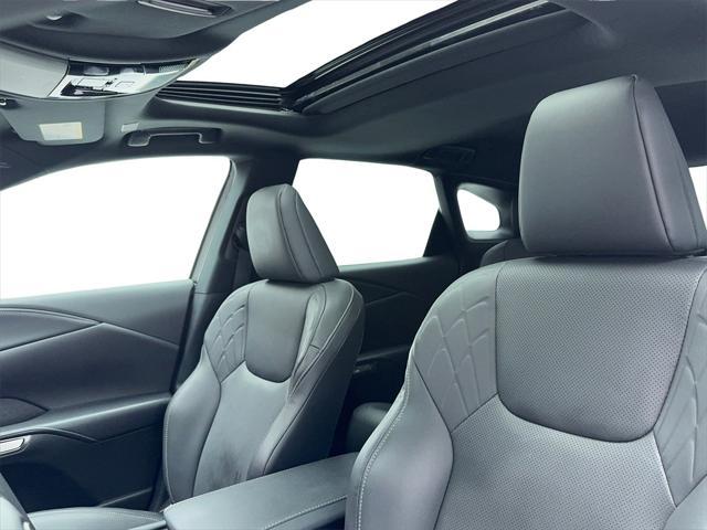 Photo of 2023 Iridium Lexus RX 350
