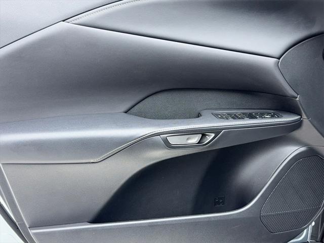 Photo of 2023 Iridium Lexus RX 350