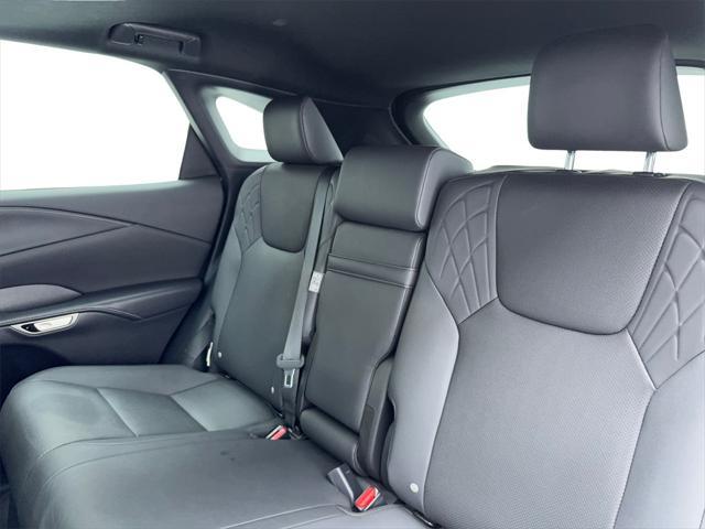 Photo of 2023 Iridium Lexus RX 350