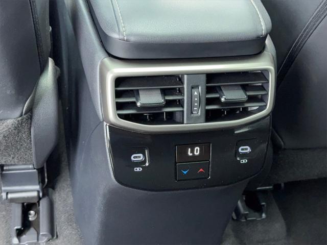 Photo of 2023 Iridium Lexus RX 350
