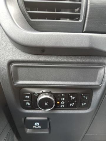Photo of 2025 Space White Metallic Ford F-150