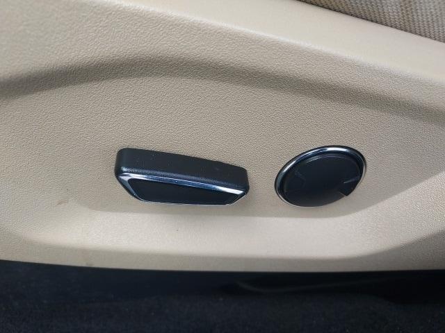 Photo of 2017 Blue Jeans Metallic Ford Explorer