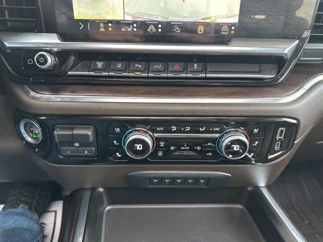 Photo of 2024 Cardinal Red GMC Sierra 3500