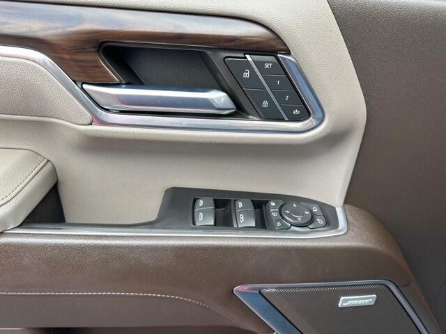 Photo of 2024 Cardinal Red GMC Sierra 3500