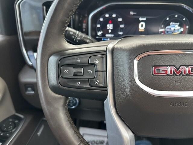 Photo of 2024 Cardinal Red GMC Sierra 3500