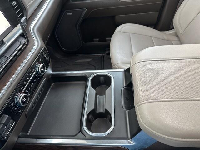 Photo of 2024 Cardinal Red GMC Sierra 3500