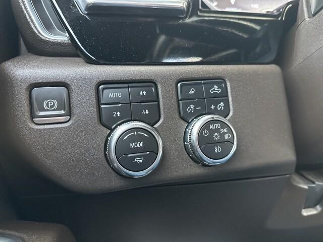 Photo of 2024 Cardinal Red GMC Sierra 3500