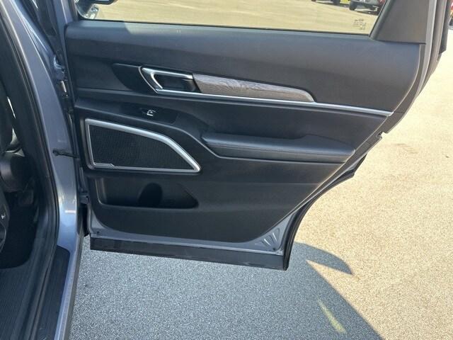 Photo of 2020 Gravity Gray Kia Telluride