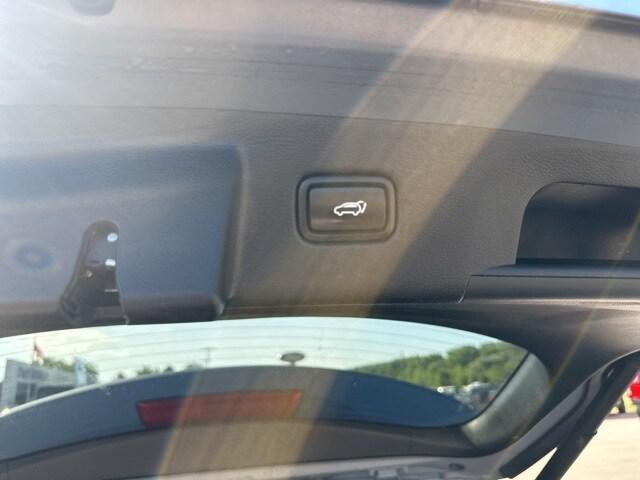 Photo of 2020 Gravity Gray Kia Telluride
